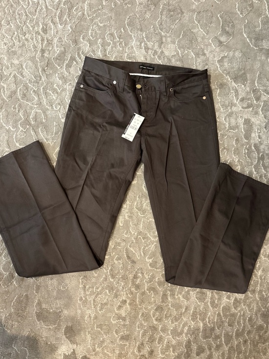New York & Company Pants - NWT ✨ New York & Company Brown Straight-Leg Women’s Jeans size 6